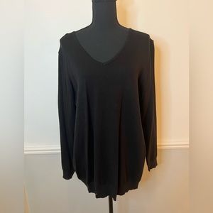 Love Ellie Lightweight Sweater